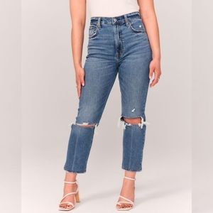 Abercrombie Jeans